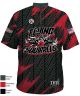 X-League Flying Squirrels HOME Jersey