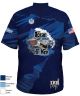 X-League Ocean Hitmen HOME Jersey
