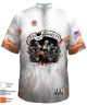 X-League Sons Of Anarchy AWAY Jersey