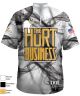 X-League The Hurt Business HOME-WHITE Jersey