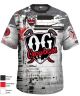 Brick OG Cowboys Jersey