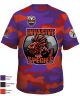 BLBA Camo Invasive Species Jersey