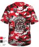 BLBA Sniper Elite Camo Jersey