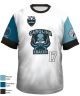 BLBA Carolina Kraken ConnectCity Jersey
