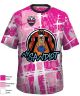 NYSandlot Cancer Awareness Jersey