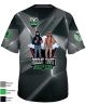 About That Smoke Neon Triangles Jersey