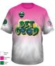 BLBA Pink Gradient Bet Good Jersey