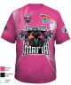 BLBA Pink Gun Myrtle Beach Mafia Jersey