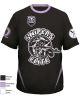 BLBA Sniper Elite Solid Light Purple Jersey