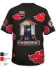 BLBA The Akatsuki Clouds Jersey