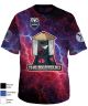 BLBA Thunder Akatsuki Jersey