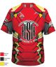 House Shot Heroes Events & Co. Iron Armor Jersey