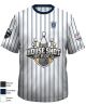 House Shot Heroes Events & Co. Pinstripes Jersey