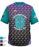 House Shot Heroes Events & Co. Thunder898 Jersey