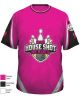 House Shot Heroes Events & Co. Breast Cancer Jersey