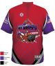 X-League Da Wreckn Crew AWAY Jersey